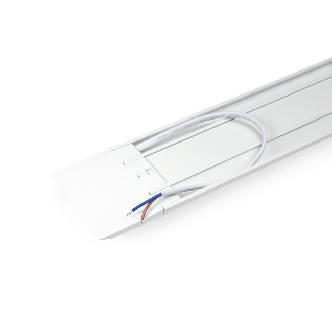 PURPL Réglette LED - 48W - 6000K Blanc Froid - 150 cm - 5760 lm - 120 lm/W - IP20