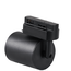 PURPL Spot LED 10W 2700K sur rail monophasé - Noir - IP20 - Éclairage chaud