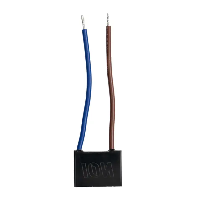 ION INDUSTRIES Module de stabilisation ION-DIM - Pour variateur LED - Supprime scintillements ou grésillements