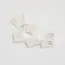 PURPL Connecteurs RGB type LCV2 pour bande LED - Clip rapide sans soudure - Lot de 5 pièces