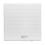 PURPL Panneau LED rétroéclairé - 60x60 - 6000K Blanc Froid - 36W - 4320 lm - 120 lm/W - UGR<22 - Sans scintillement - Backlit
