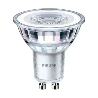 Philips Spot LED GU10 - 4.6W - 3000K