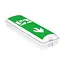 PURPL Bloc de secours LED 3W - IP65 - 3h autonomie - 200 lm