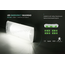 PURPL Bloc de secours LED 3W - IP65 - 3h autonomie - 200 lm