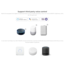 MiBoxer/Mi-Light Spot LED CCT - Pour rail magnétique 48V - Zigbee3.0 + 2.4GHz - 12W - 1100 lm - Dimmable - Noir