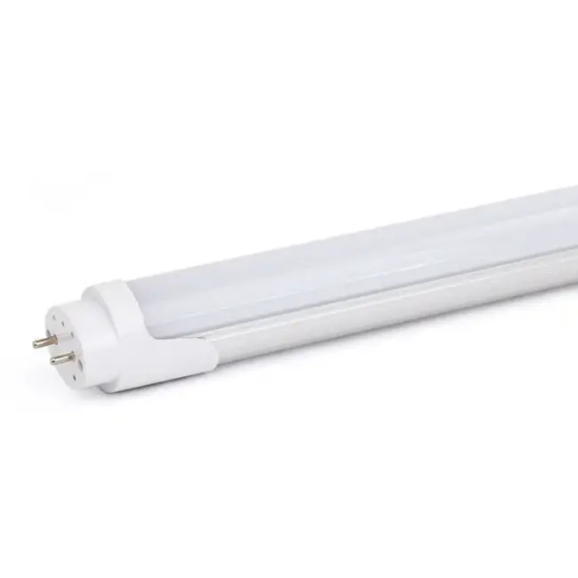 PURPL Tube LED T8 150 cm - 24W - 3000K Blanc Chaud