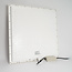 PURPL Panneau LED rétroéclairé - 60x60 - 4000K Blanc Neutre - 36W - 3600 lm - 100 lm/W - UGR<19 - IP65 - Backlit