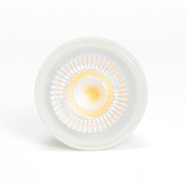 PURPL Ampoule Spot LED MR11 GU10 - 4W - 3000K Blanc Chaud - Remplaçable