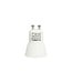 PURPL Ampoule Spot LED MR11 GU10 - 4W - 3000K Blanc Chaud - Remplaçable