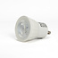 PURPL Ampoule Spot LED MR11 GU10 - 4W - 3000K Blanc Chaud - Remplaçable