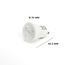 PURPL Ampoule Spot LED MR11 GU10 - 4W - 3000K Blanc Chaud - Remplaçable