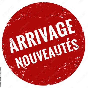 Nouveautés