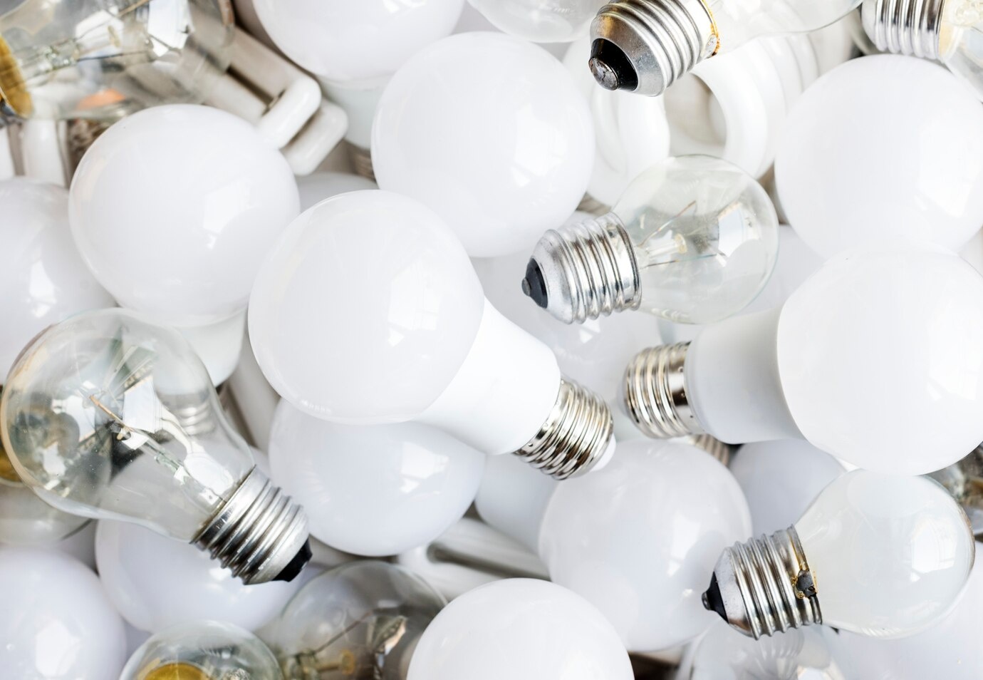 Quelles différences entre les ampoules classiques et les ampoules LED ?