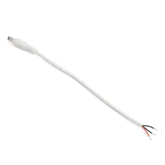 PURPL Câble d'alimentation DC - Avec fusible - Pour applications LED​
