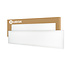 LED24 Panneau LED rétroéclairé - 30x120 - RGB+CCT (2800K-6500K) - Dimmable - 36W - 100 lm/W - UGR<22 - IP40 - Sans scintillement - Backlit
