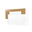 LED24 Panneau LED rétroéclairé - 60x120 - RGB+CCT (2800K-6500K) - Dimmable - 60W - 100 lm/W - UGR<22 - IP40 - Backlit