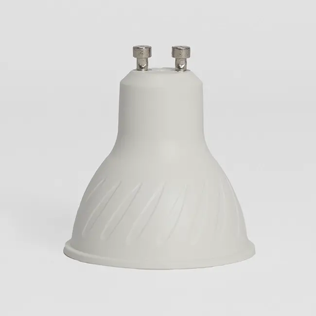 PURPL Ampoule Spot LED GU10 - 5W - 3000K Blanc Chaud - Dimmable - Remplaçable