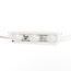 PURPL Modules LED - 6000K Blanc Froid - 3x5630 SMD - 12V - Lot de 50 pièces