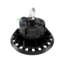 PURPL LED High Bay - 100W - 16 000 lm - 160 lm/W - 4000K - IP65 - IK09 - Dimmable - Sans scintillement - Driver Philips