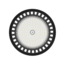 PURPL High Bay LED - 200W - 32 000 lm - 160 lm/W - 4000K - IP65 - IK09 - Dimmable - Sans scintillement - Driver Philips