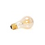 LED24 Ampoule LED Filament - E27 - 2200K Blanc Extra Chaud - 4,5W - 200 lm - 80 lm/W - A60