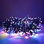 Guirlande LED Multicolore - 2,1 m - 384 LED - Dimmable - IP44 - 8 Modes