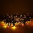 Guirlande LED Multicolore - 2,1 m - 384 LED - Dimmable - IP44 - 8 Modes