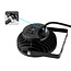 MiBoxer/Mi-Light Projecteur LED connecté Mi-Light - 25W - RGB+CCT - IP66 - Pour éclairage extérieur - Finition noire