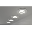 Philips Ampoule Spot LED GU10 - 3.5W - 2700K Blanc Extra Chaud - Remplaçable