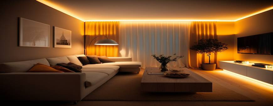 Comment choisir l'alimentation idéale pour votre bande LED : Guide complet