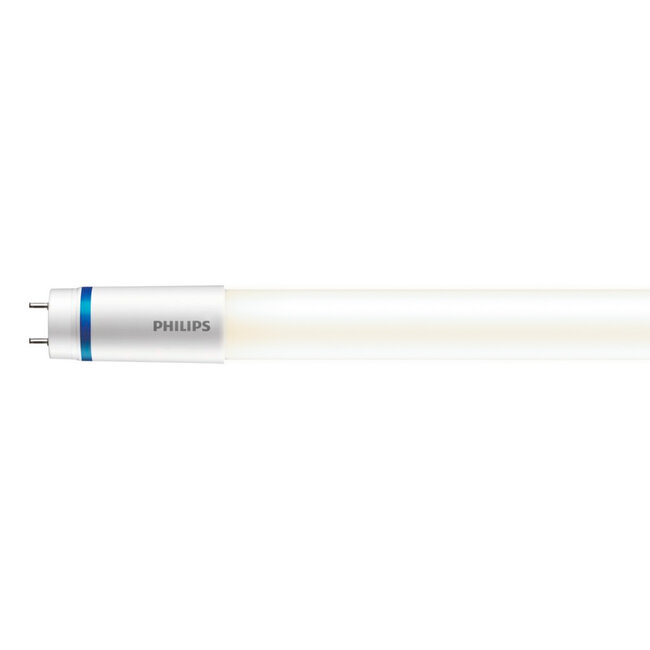 Philips Tube LED T8 MASTER - 1500 mm - 18W - 4000K Blanc Neutre - 3100 lm - 170 lm/W