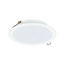 Philips Spot LED encastrable rond 3CCT - 12W - Ø225 mm - Blanc - Pour éclairage modulable