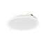 Philips Spot LED encastrable rond 3 CCT - 13W - Ø170 mm - Blanc - Température réglable