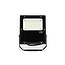 PURPL Projecteur LED - 30W - 3360 lm - RGB+CCT - 2.4 GHz - IP66 - IK08 - Dimmable - FUTT03