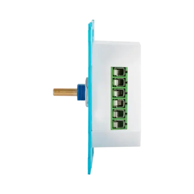 ION INDUSTRIES Variateur LED encastrable ION 1-10V - 1380W