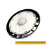 PURPL Cloche LED 100W - 4000K Blanc Neutre - 15 000 lm - 150 lm/W - IP65 - IK10 - Dimmable - Sans scintillement
