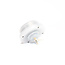 PURPL Capteur de Mouvement et de Lumière 0-10V à Micro-ondes pour Cloches LED - Portée de 1 à 8 m - IP65​