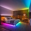 PURPL Bande LED COB - 5 m - RGB+CCT - 24V - 840 LED/m - IP20