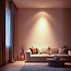 Philips Ampoule Spot LED GU10 - 3.5W - 4000K Blanc Neutre - Remplaçable