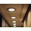 Philips Ampoule Spot LED GU10 - 3.5W - 4000K Blanc Neutre - Remplaçable