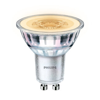Philips Spot LED GU10 - 4.6W - 2700K