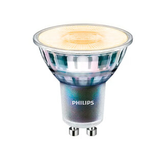 Philips Spot LED GU10 - 4.9W - 927 - Philips Master Dimmable