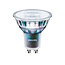 Philips Ampoule Spot LED GU10 Philips Master - 4.9W - 927 Blanc Extra Chaud - Dimmable - Remplaçable