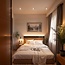 Philips Ampoule Spot LED GU10 Philips Master - 4.9W - 927 Blanc Extra Chaud - Dimmable - Remplaçable