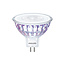 Philips Spot LED GU10 Philips CorePro MR16 - 7W - 2700K Blanc Chaud - 621 lm - 88.5 lm/W - 36°