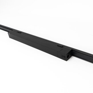PURPL Driver LED interne 48V - 100W - Pour rails magnétiques Smart