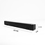 PURPL Driver LED interne 48V - 100W - Pour rails magnétiques Smart
