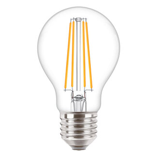 Philips Ampoule LED Philips CorePro E27 A60 - 7W - 2700K - 806 lm - 115 lm/W