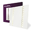 PURPL Panneau LED rétroéclairé - 60x60 - 4000K Blanc Neutre - 30W - 3600 lm - 120 lm/W - UGR<19 - Backlit