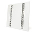 PURPL Panneau LED rétroéclairé - 60x60 - 4000K Blanc Neutre - 30W - 3600 lm - 120 lm/W - UGR<19 - Backlit
